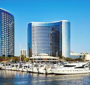Marriott Marquis San Diego Marina hotel detail image 4