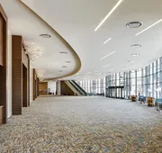 Marriott Marquis San Diego Marina hotel detail image 5