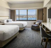 Marriott Marquis San Diego Marina hotel detail image 7