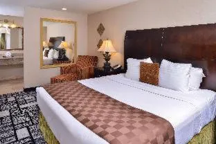 Best Western Plus Meridian Inn & Suites, Anaheim-Orange hotel detail image 2