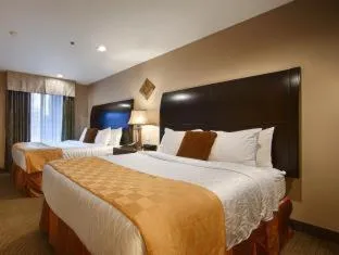 Best Western Plus Meridian Inn & Suites, Anaheim-Orange hotel detail image 6