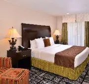Best Western Plus Meridian Inn & Suites, Anaheim-Orange hotel detail image 7
