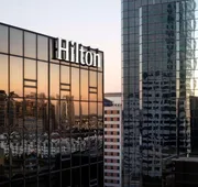Hilton Tampa Downtown hotel detail image 4