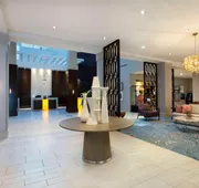 Hilton Tampa Downtown hotel detail image 7