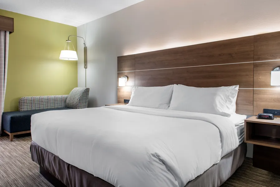 Holiday Inn Express Hotel & Suites Harrison by IHG hotel detail image 6