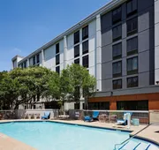 Hampton Inn Austin NW near The Domain hotel detail image 4