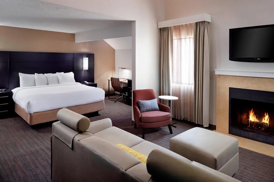 Residence Inn By Marriott Atlanta Buckhead hotel detail image 6