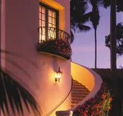 Four Seasons Resort The Biltmore Santa Barbara hotel detail image 3
