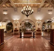 Four Seasons Resort The Biltmore Santa Barbara hotel detail image 7