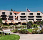Courtyard by Marriott San Diego - Rancho Bernardo hotel detail image 3