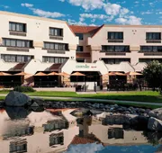 Courtyard by Marriott San Diego - Rancho Bernardo hotel detail image 4