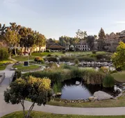 Courtyard by Marriott San Diego - Rancho Bernardo hotel detail image 5
