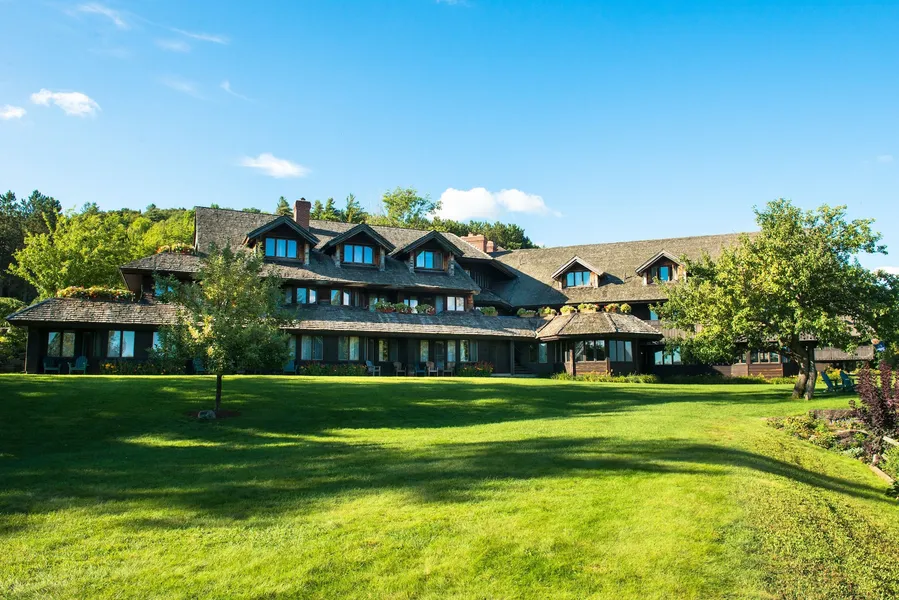 von Trapp Family Lodge & Resort hotel detail image 2