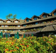von Trapp Family Lodge & Resort hotel detail image 3