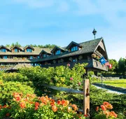 von Trapp Family Lodge & Resort hotel detail image 4