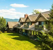 von Trapp Family Lodge & Resort hotel detail image 5