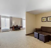 Comfort Suites Pflugerville - Austin North hotel detail image 7