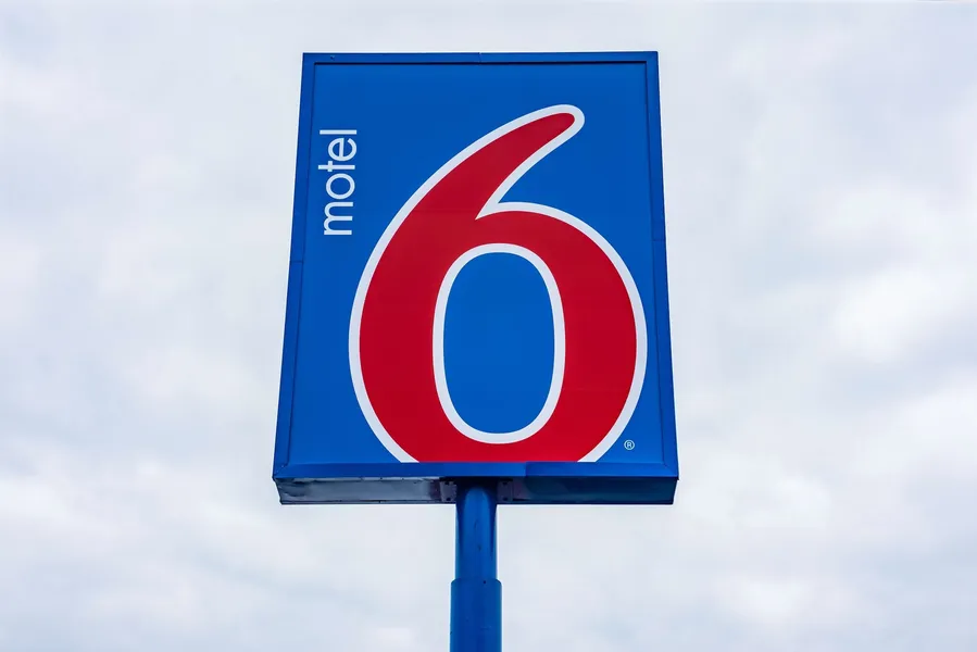 Motel 6 North Richland Hills, TX hotel detail image 2