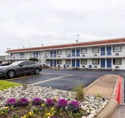 Motel 6 North Richland Hills, TX hotel detail image 5