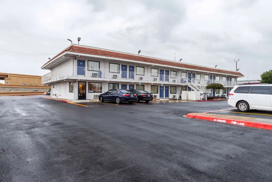 Motel 6 North Richland Hills, TX hotel detail image 6