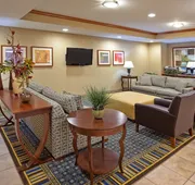 Candlewood Suites Elgin by IHG hotel detail image 3