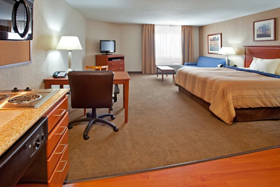 Candlewood Suites Elgin by IHG hotel detail image 6
