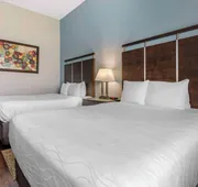 Best Western Plus Bradenton Gateway Hotel hotel detail image 5