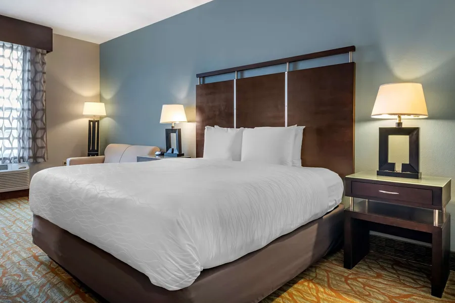 Best Western Plus Bradenton Gateway Hotel hotel detail image 6