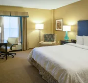 Hampton Inn & Suites St. Petersburg/Downtown hotel detail image 5