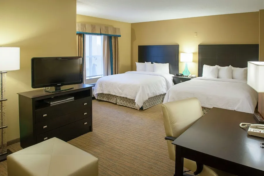 Hampton Inn & Suites St. Petersburg/Downtown hotel detail image 6