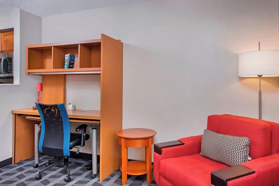 TownePlace Suites by Marriott Knoxville Cedar Bluff hotel detail image 6