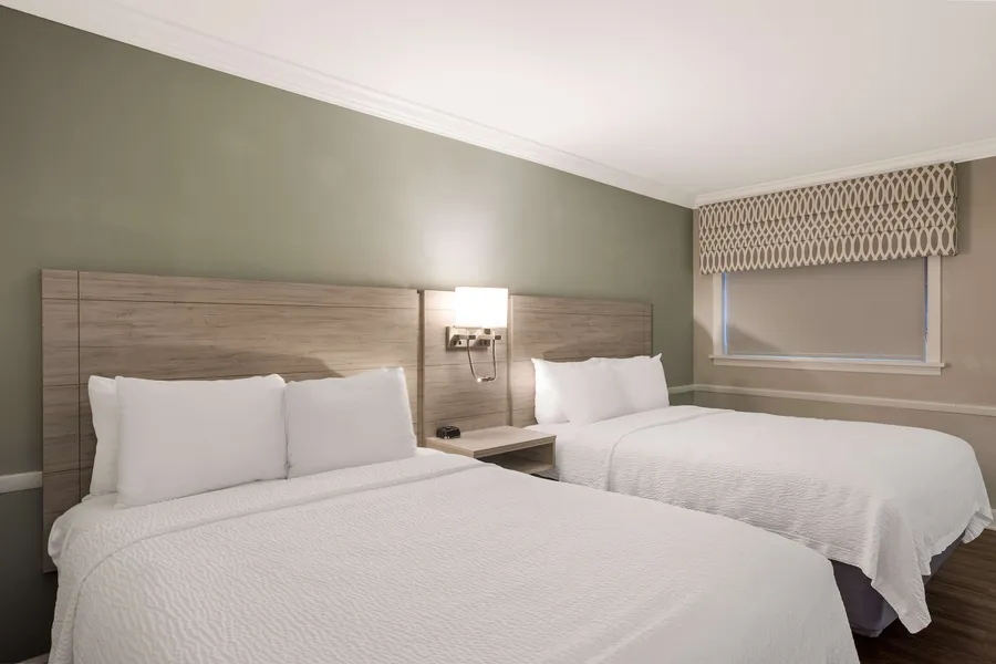 Best Western Sea Island Inn hotel detail image 2