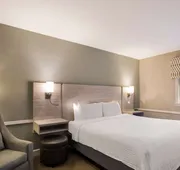 Best Western Sea Island Inn hotel detail image 3