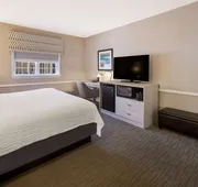 Best Western Sea Island Inn hotel detail image 5