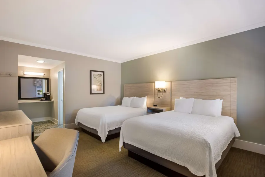 Best Western Sea Island Inn hotel detail image 6