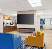 Comfort Suites Northside Hospital Gwinnett hotel detail image 4