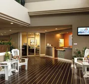 DoubleTree Suites by Hilton Melbourne Beach Oceanfront hotel detail image 3
