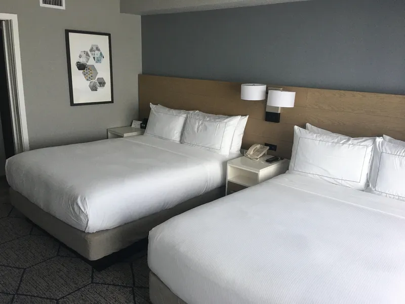 DoubleTree Suites by Hilton Melbourne Beach Oceanfront hotel detail image 6