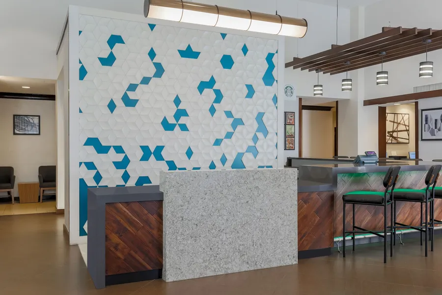 Hyatt Place Dallas/Grapevine hotel detail image 2