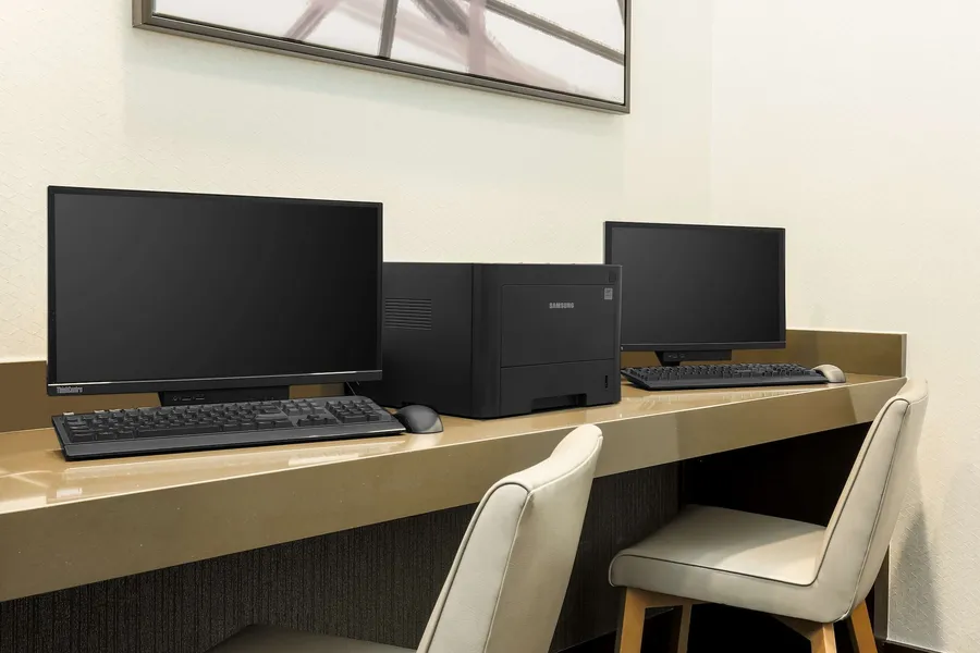 Hyatt Place Dallas/Grapevine hotel detail image 6