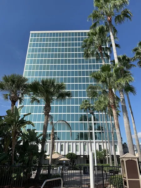 DoubleTree by Hilton at the Entrance to Universal Orlando hotel detail image 2