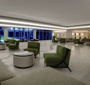 DoubleTree by Hilton at the Entrance to Universal Orlando hotel detail image 4