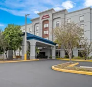 Hampton Inn & Suites Ft. Lauderdale West-Sawgrass/Tamarac hotel detail image 4