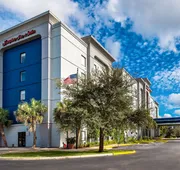 Hampton Inn & Suites Ft. Lauderdale West-Sawgrass/Tamarac hotel detail image 5