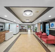 Hampton Inn & Suites Ft. Lauderdale West-Sawgrass/Tamarac hotel detail image 7