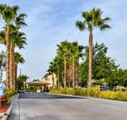 Citrus Suites Redlands Loma Linda Hotel hotel detail image 4