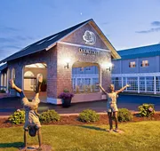 Doubletree by Hilton Cape Cod - Hyannis hotel detail image 4