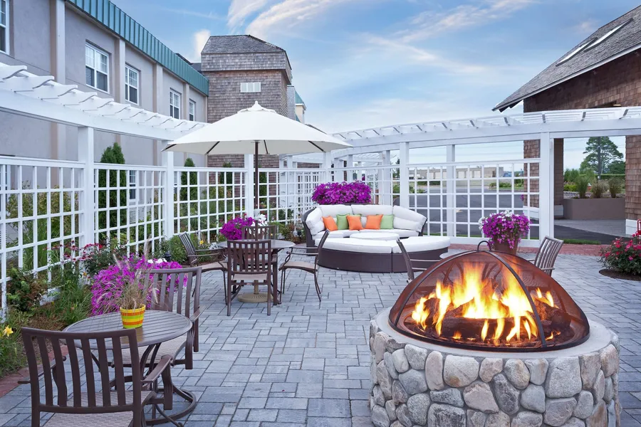Doubletree by Hilton Cape Cod - Hyannis hotel detail image 6