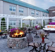 Doubletree by Hilton Cape Cod - Hyannis hotel detail image 7