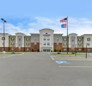 Candlewood Suites Elmira Horseheads by IHG hotel detail image 3
